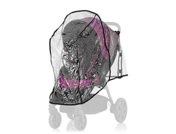 Дождевик Britax Roemer для детской коляски B-Agile/B-Motion Black