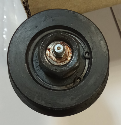 Ролик поддерживающий к ленточной пилораме Тайга Т-2, Т-1, от