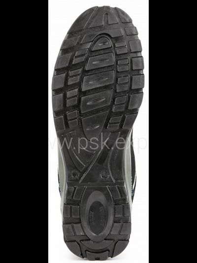 Кроссовки ТРЕЙСЕР-АКТИВ ПРЕМИУМ, ПУ/ПУ, КП, арт. КРО995