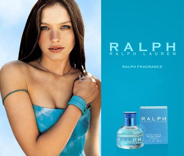 духи официальный магазин парфюмерия Ralph Lauren Ralph Ральф Лорен Ральф парфюм +купить 