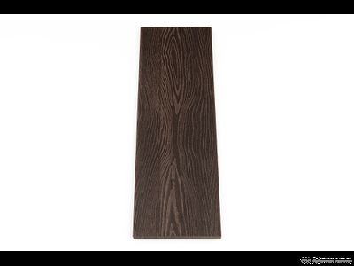 Террасная доска MegaDeck NEW Венге