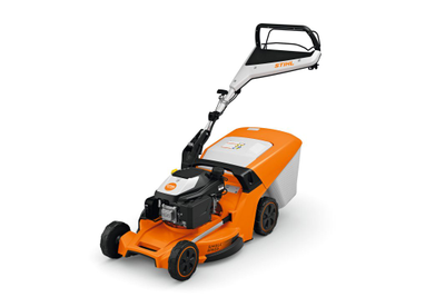 Stihl RM 453 T