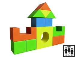 Romana Строительный набор