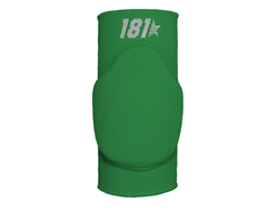 Налокотники вратарские 181 зеленые