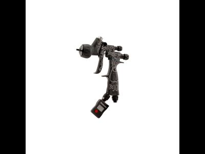 Краскопульт Genesi CARBONIO 360 EVO GEO Varangi