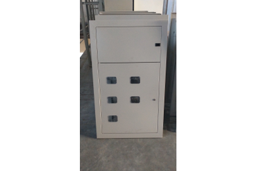 Щит этажный на 5 квартир , ЩЭ-5