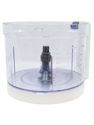 Чаша основная для кухонного комбайна Braun FP5150, FP5160