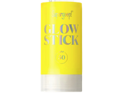 Supergoop Glow Stick SPF50 - Солнцезащитный стик для лица и тела