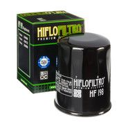 Масляный фильтр HIFLO FILTRO HF198 для Polaris Sportsman 800\700\600\RZR 1000\Ranger 700\800