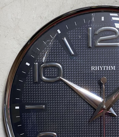 Настенные часы Rhythm CMG583NR19