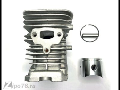 Поршневая для бензопилы ХУСКВАРНА 137 142