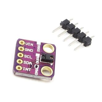 Купить APDS-9960 Датчик жестов, цвета и света (RGB and Gesture Sensor) | Интернет Магазин Arduino