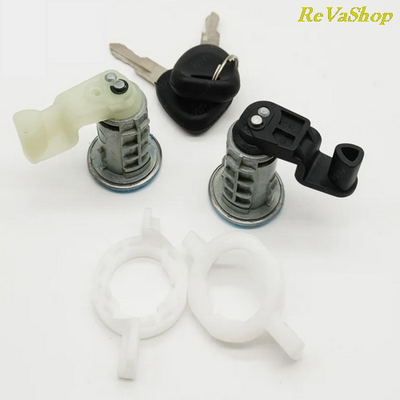 Личинки замка двери L/R Renault symbol clio 7701472806