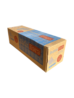 Пакеты ВПП трехслойные 15*15см в коробке-диспенсер (100 шт.)