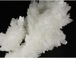 Арагонит белый, коллекционный образец, Мексика (110*70*60 мм, 144 г) №37730