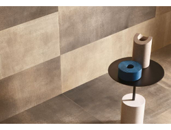 Фоновая плитка,  Villeroy&Boch, Arc Noir,  40х120 см, бежевый