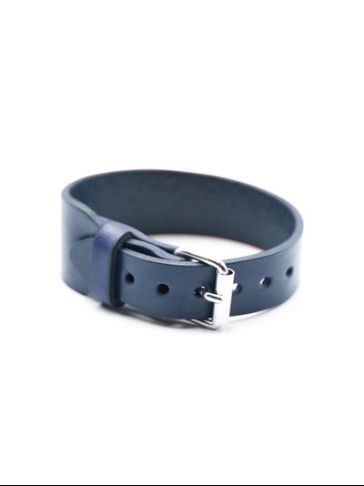Браслет кожаный NN-s-0010 1