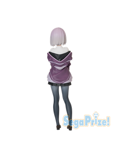 Фигурка Аканэ Шинджо (Shinjou Akane)