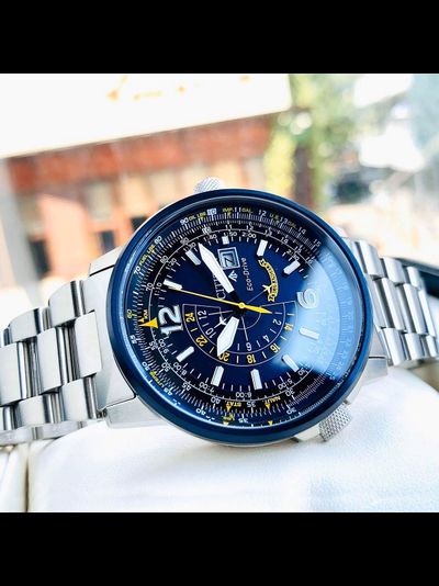 Наручные часы Citizen BJ7006-56L