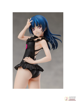 Фигурка 1/8 Йошико Цушима (Yoshiko Tsushima)