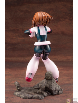 Фигурка 1/8 Отяко Урарака (Uraraka Ochaco)