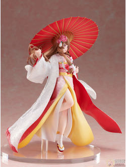Фигурка 1/7 Рафталия (Raphtalia Shiromuku ver.)