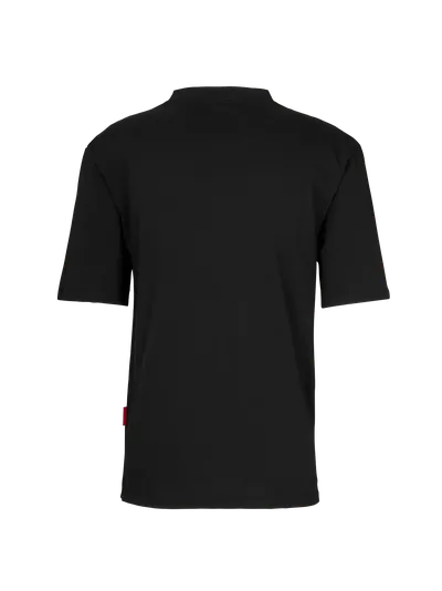 Футболка Van Deer Essential T-Shirt BLACK