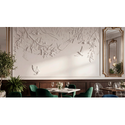 Панно гипсовое CORSICA артикул SPN41