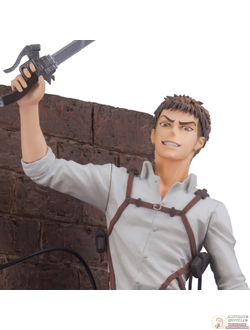 Фигурка 1/8 Жан Кирштайн (Jean Kirstein)