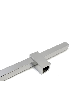 W15-902PN Тройник сквозной