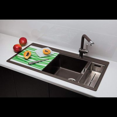 Мойка Schock Horizont 60D