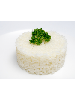 Рис отварной