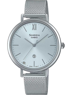 Часы Casio Sheen SHE-4539SM-2A