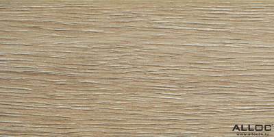 Плинтус напольный Alloc Дуб Каньон Светлый 8520 2.4 м высота 60 мм МДФ