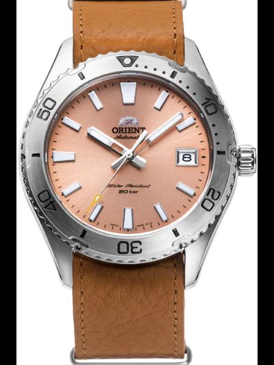 Мужские часы Orient RA-AC0Q05P