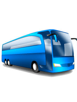 Доставка в Белокуриху из Новосибирска