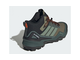 Adidas Terrex Skychaser Mid GTX Strata Olive Black Winter