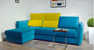 Аликанте Модуль двухместный П2(180)