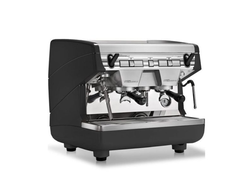 Кофемашина Nuova Simonelli Appia II Compact 2Gr S высокие группы, полуавтомат