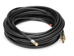 Шланг для прочистки труб и стоков, 15 м