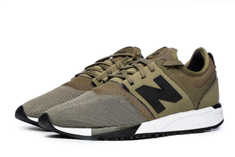 Nike new balance 247 hotsell