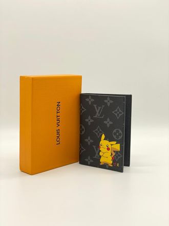 Обложка на паспорт Louis Vuitton по самой выгодной цене!