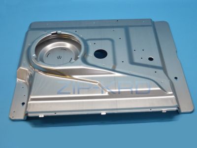 Металлическая перегородка для духовых шкафов Gorenje 827005