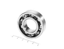 Подшипник 6205 (6-205 А) ГПЗ
