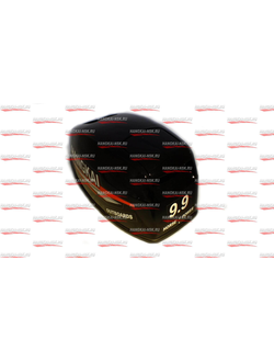 Колпак для лодочного мотора Hangkai 9.9-15 л.с.