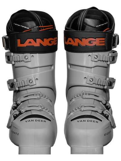 VAN DEER by LANGE 130 25X