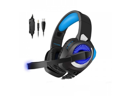 Игровые наушники Microlab G4 GAMING