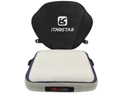 Продажа надувных сидений iTaoStar (Black) для сапбордов в Иркутске