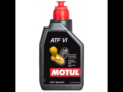 Motul ATF VI 1л