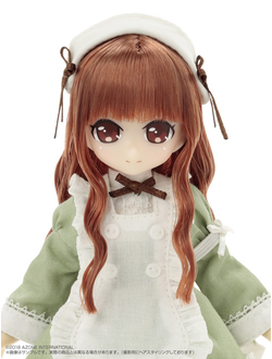 Кукла 1/12 PiccoNeemo Miel